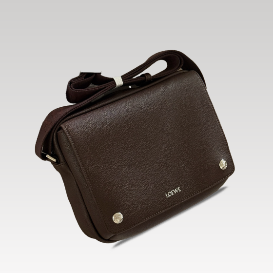loewe messenger bag